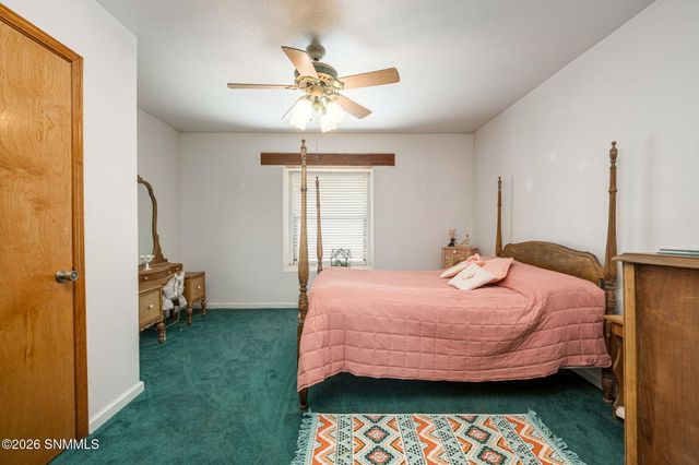 945 Ironshoe Road, Las Cruces, NM 88007