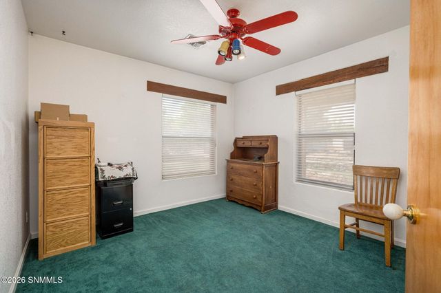 945 Ironshoe Road, Las Cruces, NM 88007