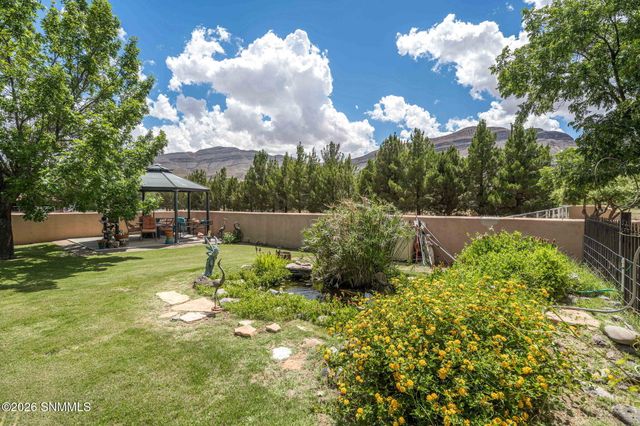 945 Ironshoe Road, Las Cruces, NM 88007