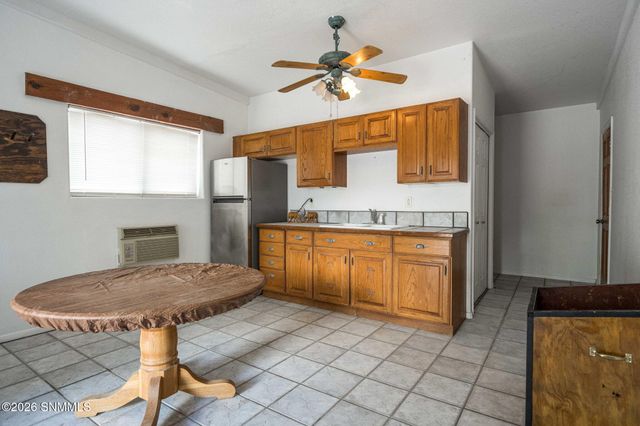 945 Ironshoe Road, Las Cruces, NM 88007