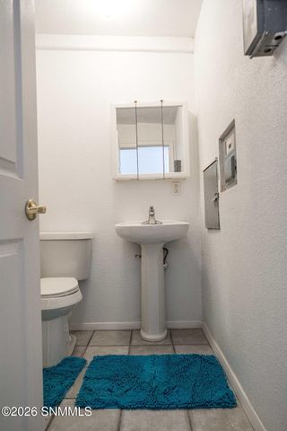 945 Ironshoe Road, Las Cruces, NM 88007