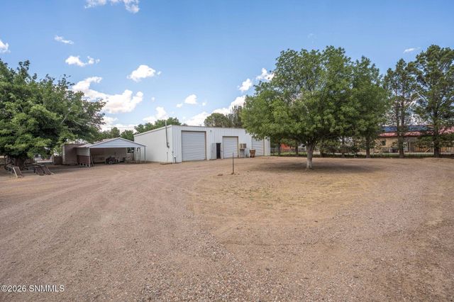 945 Ironshoe Road, Las Cruces, NM 88007