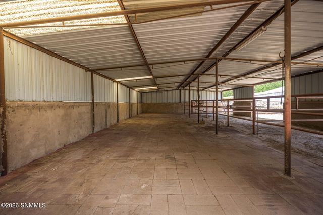 945 Ironshoe Road, Las Cruces, NM 88007