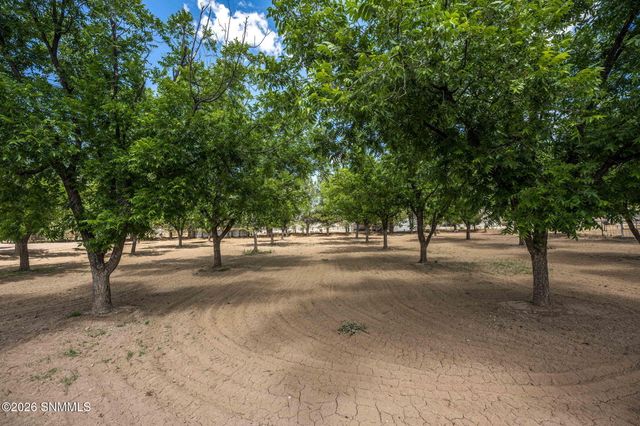 945 Ironshoe Road, Las Cruces, NM 88007