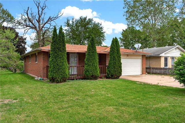 3659 Trail On Road, Moraine, OH 45439