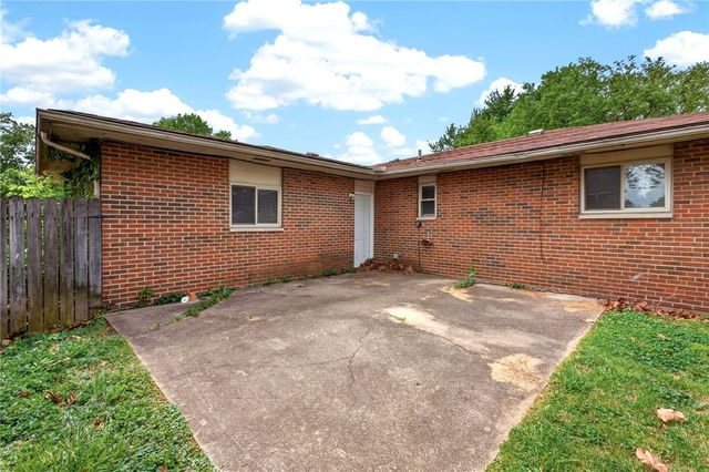 3659 Trail On Road, Moraine, OH 45439