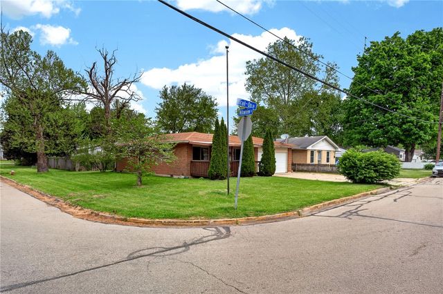 3659 Trail On Road, Moraine, OH 45439