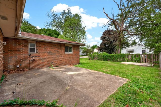 3659 Trail On Road, Moraine, OH 45439