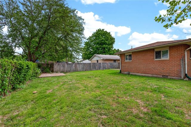 3659 Trail On Road, Moraine, OH 45439