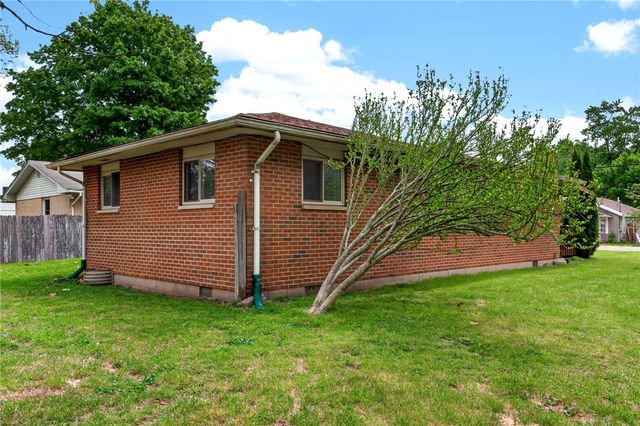 3659 Trail On Road, Moraine, OH 45439