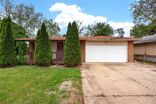 3659 Trail On Road, Moraine, OH 45439