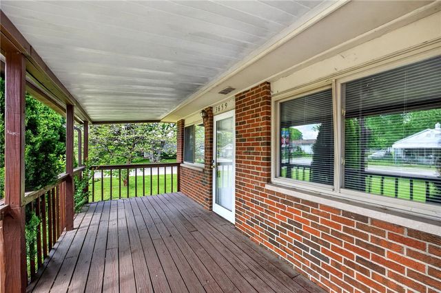 3659 Trail On Road, Moraine, OH 45439