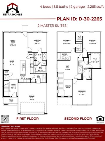 422 Esa Park, Princeton, TX 75407