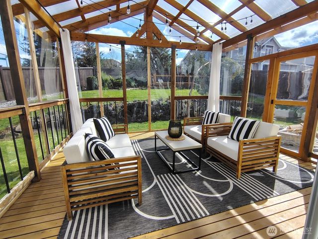 25806 203rd Avenue SE, Covington, WA 98042