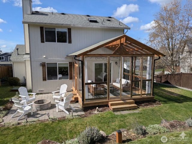 25806 203rd Avenue SE, Covington, WA 98042