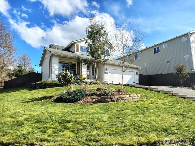 25806 203rd Avenue SE, Covington, WA 98042