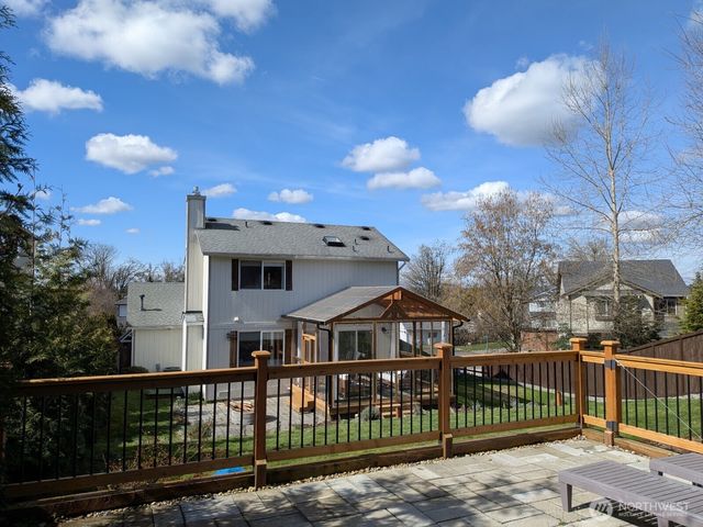 25806 203rd Avenue SE, Covington, WA 98042