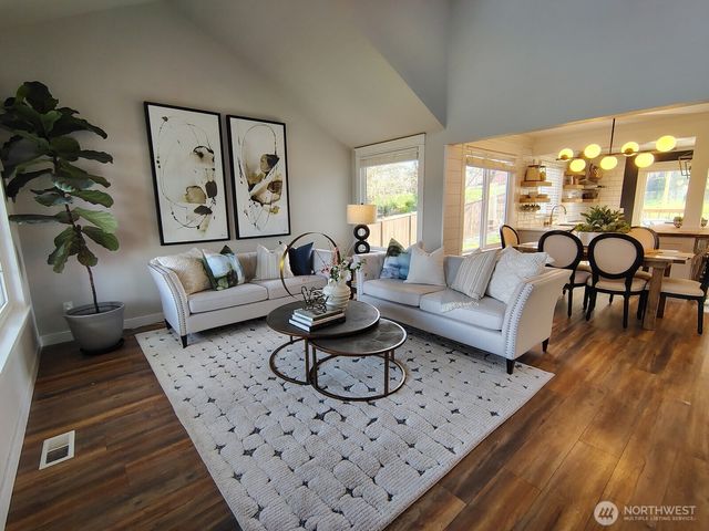 25806 203rd Avenue SE, Covington, WA 98042