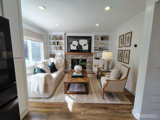 25806 203rd Avenue SE, Covington, WA 98042