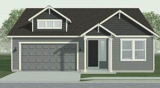 1282 NW Fairway Road 143, Madras, OR 97741