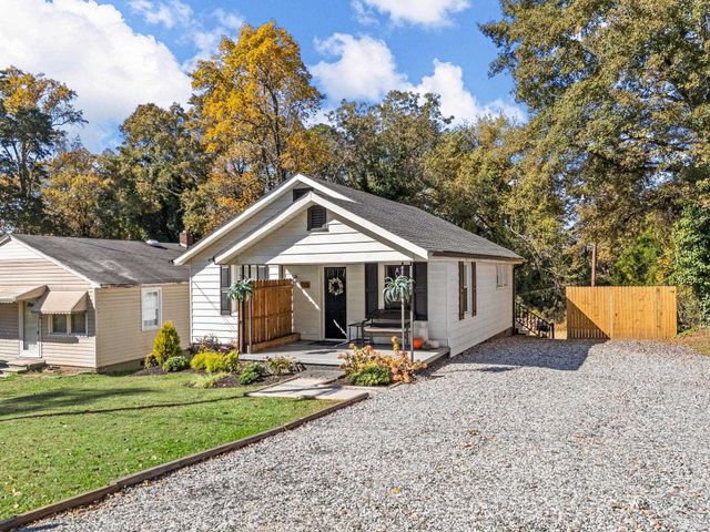 113 Burns Street, Lyman, SC 29365