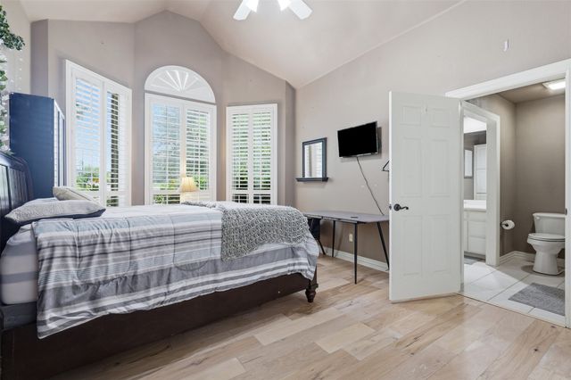351 Cattlebaron Parc Drive, Fort Worth, TX 76108