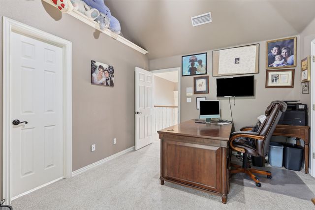 351 Cattlebaron Parc Drive, Fort Worth, TX 76108