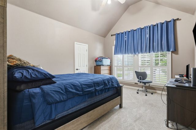 351 Cattlebaron Parc Drive, Fort Worth, TX 76108