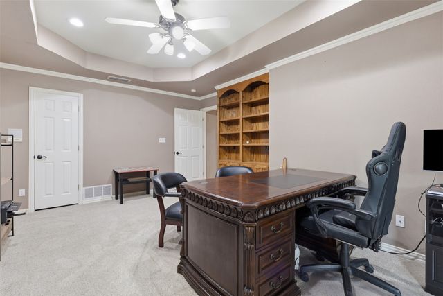 351 Cattlebaron Parc Drive, Fort Worth, TX 76108