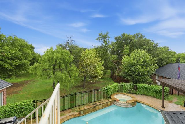351 Cattlebaron Parc Drive, Fort Worth, TX 76108