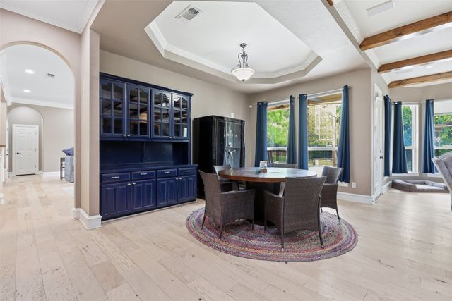351 Cattlebaron Parc Drive, Fort Worth, TX 76108