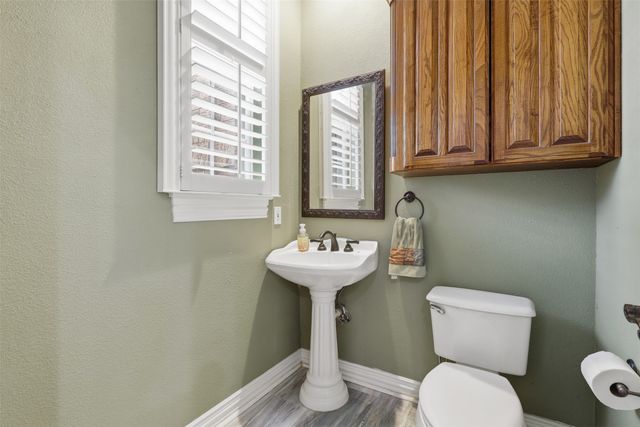 351 Cattlebaron Parc Drive, Fort Worth, TX 76108