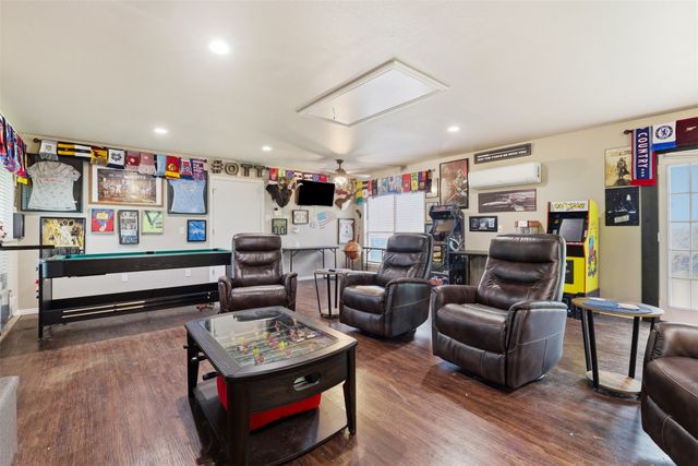 351 Cattlebaron Parc Drive, Fort Worth, TX 76108