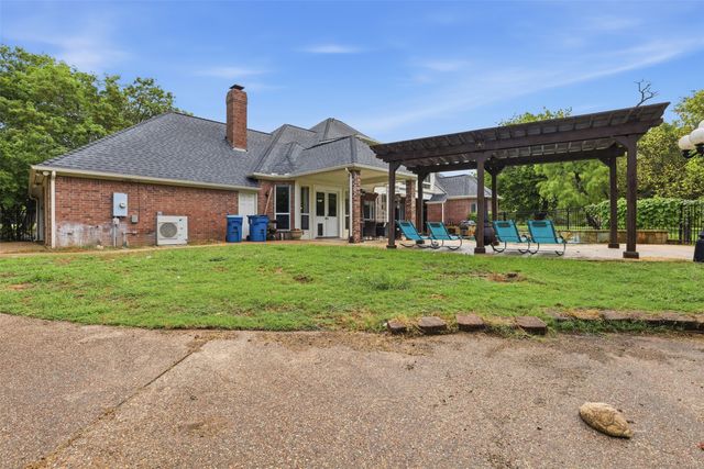 351 Cattlebaron Parc Drive, Fort Worth, TX 76108