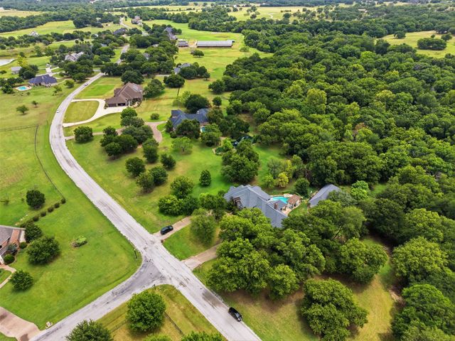 351 Cattlebaron Parc Drive, Fort Worth, TX 76108