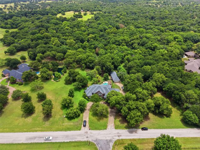 351 Cattlebaron Parc Drive, Fort Worth, TX 76108