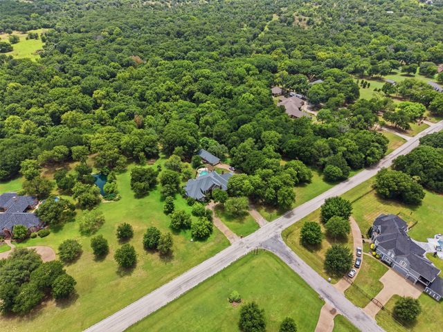 351 Cattlebaron Parc Drive, Fort Worth, TX 76108