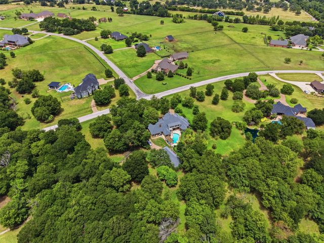 351 Cattlebaron Parc Drive, Fort Worth, TX 76108