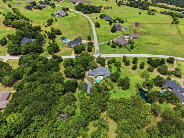351 Cattlebaron Parc Drive, Fort Worth, TX 76108