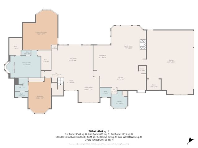351 Cattlebaron Parc Drive, Fort Worth, TX 76108