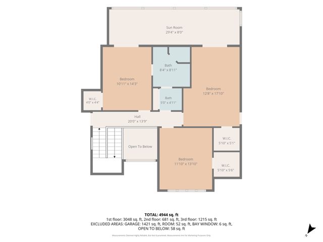 351 Cattlebaron Parc Drive, Fort Worth, TX 76108