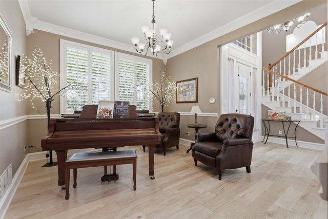 351 Cattlebaron Parc Drive, Fort Worth, TX 76108