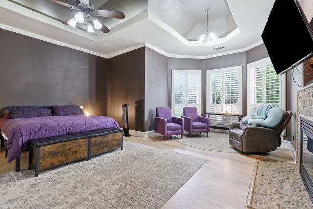351 Cattlebaron Parc Drive, Fort Worth, TX 76108