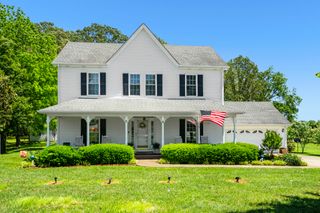 9559 Highway 49, E, Orlinda, TN 37141