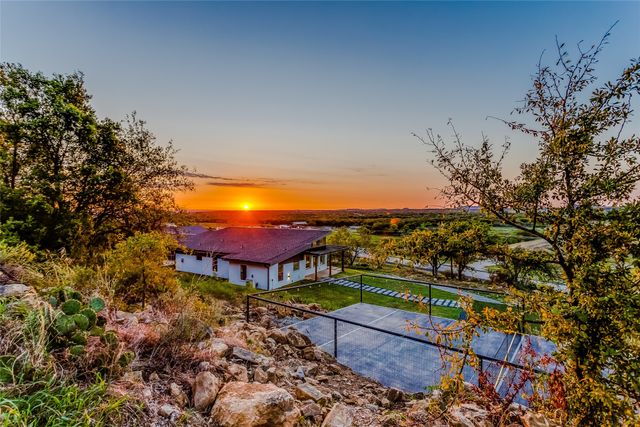 245 Lake House, Bridgeport, TX 76426