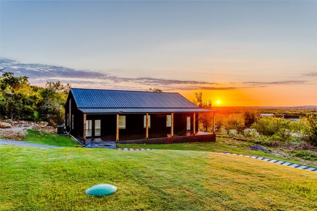 245 Lake House, Bridgeport, TX 76426