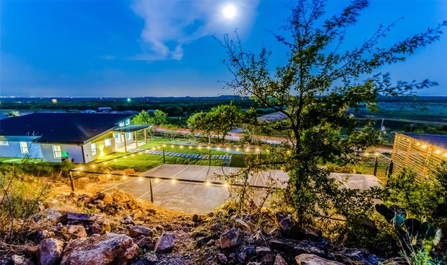 245 Lake House, Bridgeport, TX 76426