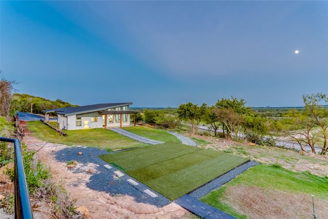 245 Lake House, Bridgeport, TX 76426