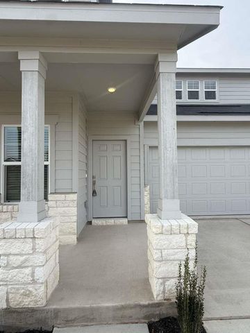 561 Sormonne LOOP, Kyle, TX 78640