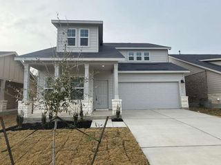 561 Sormonne LOOP, Kyle, TX 78640